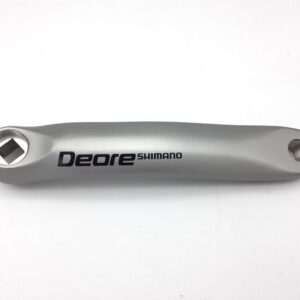 Shimano CRANK LINKS, 175 MM FC-M510