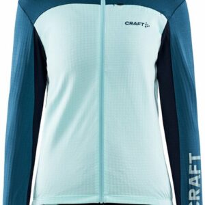 Craft Core Bike Subz LS Jersey W M Sulfur-Tide