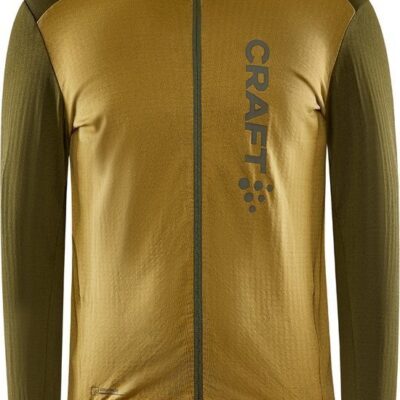 Craft Core Bike Subz LS Jersey M L Alg -Bot