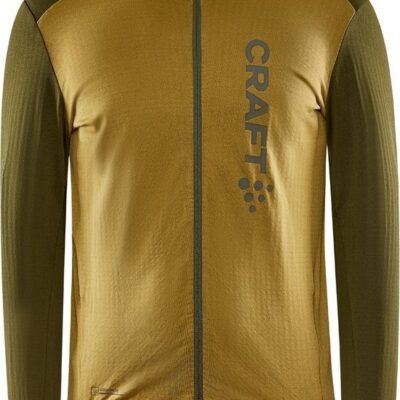 Craft Core Bike Subz LS Jersey S Alg-Bot