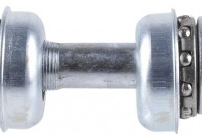 Thompson Bracket as Ache/ Axle cups 35mm no.183102