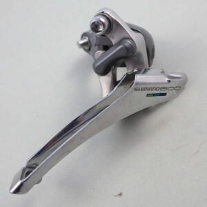 Shimano voorderrailleur 600 FD-6400