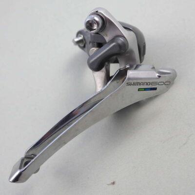 Shimano voorderrailleur 600 FD-6400