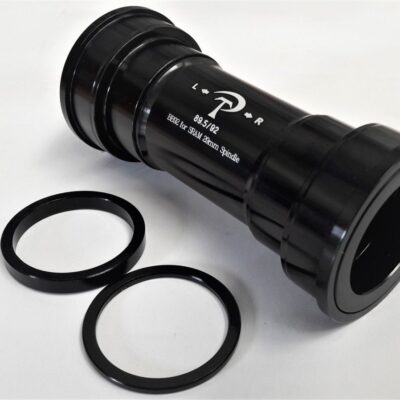 Prestine PT-6632DM BB30- BB22/24 SRAM OD42