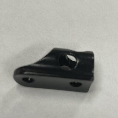 Ridley cablestop rear R9 wo screws P/St.