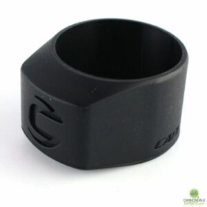 Cannondale KH171/ Lefty frame bumper 6.mm.