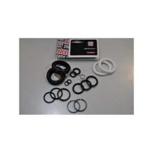 Rock Shok SERVICE SEALS