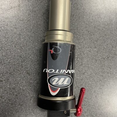 Manitou Schokdemper achter CEC00616