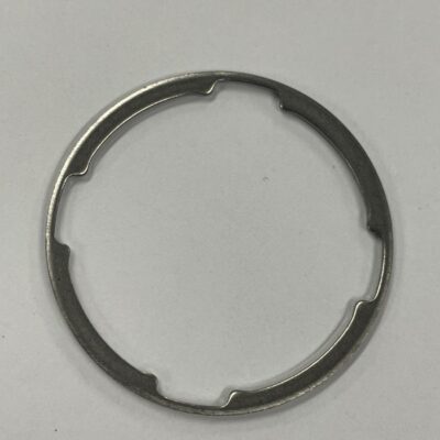 Cannondale KIT OUTER RACE CLIP LEFTY / 5 NO SIZE RAW 2010