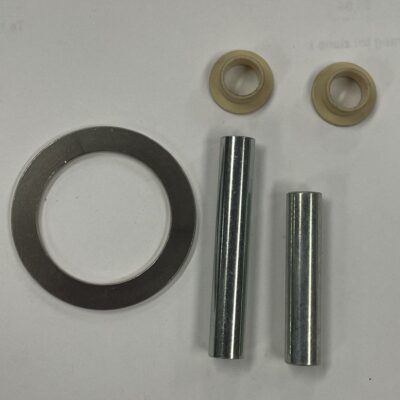 Giant Veerdelen Seatstay Bolt Set GSQ