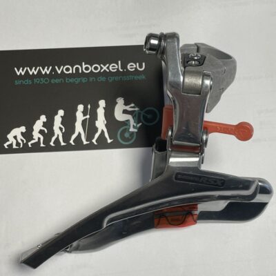 Shimano Voorderraileur RSX FD-A417 9 speed