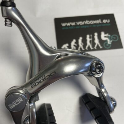 Shimano Velgrem RX100 SLR