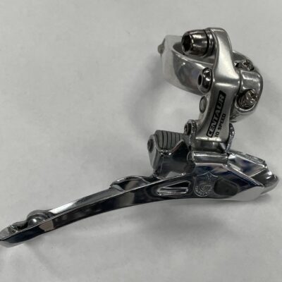 Campagnolo voor derailleur Centaur ALU 9s Klemband
