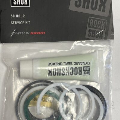 Rock Shok Rockshox SRAM Rebuild Kit 604 308334 000