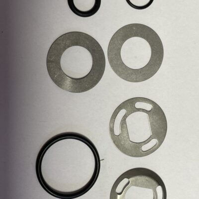 Diverse Kit Seals&shims; only DL PISTON 0 0 2005