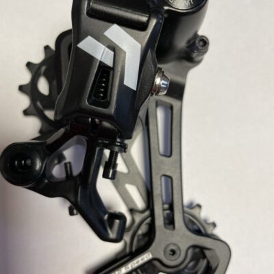 Bowei MX 12 speed RD-M800