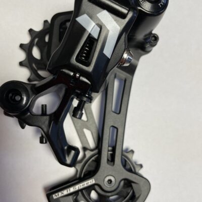 Bowei MX 11speed RD-M700 MTB