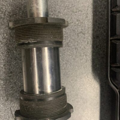 Kinex kogellageras spie 35 mm. -136