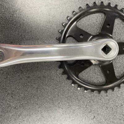 Vwp crank kinderfiets 152 38T