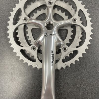 Shimano Cranck FC-6503 172.5mm 52-42-30 Octalink