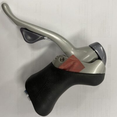 Shimano 105 STI Shifter Brake Levers St-1055 2x8 Speed links