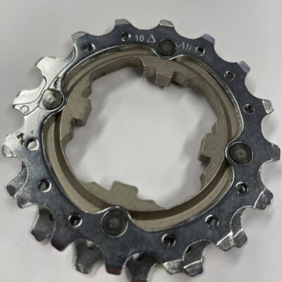 Campagnolo tandkrans unit 16-17