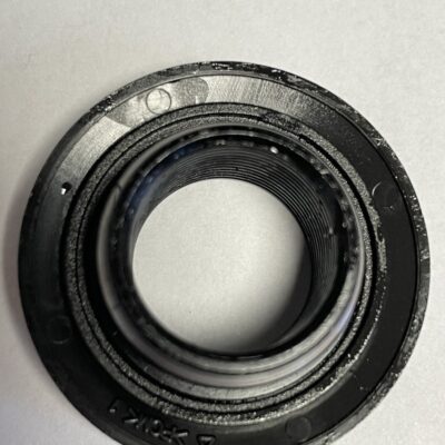 Shimano Conus Rechts Compleet Stofkap