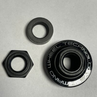 Shimano Conus Sluitmoer Unit Links WH-RS80-C50-CL Achter