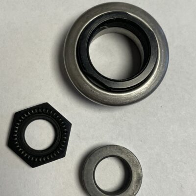 Shimano CONUS (LI) WH-R600R