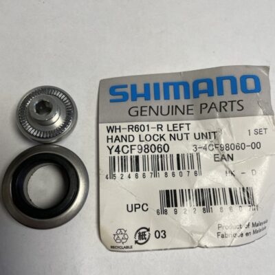 Shimano CONUS LINKS WH-6600, R601