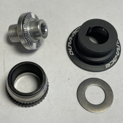 Shimano Conus & Sluitmoer Unit Li