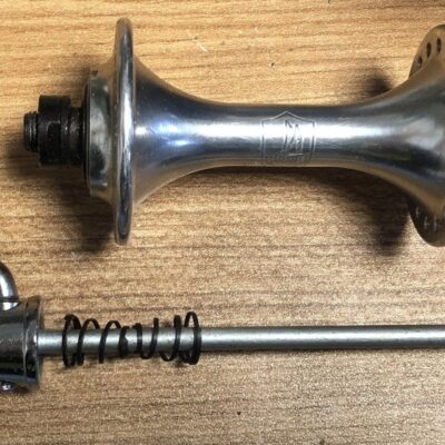 Campognolo Voornaaf Veloce 16 gaats