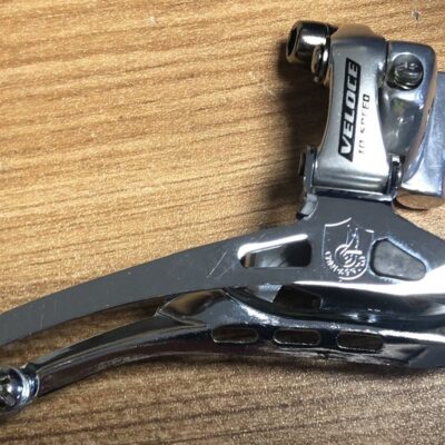 Compagnolo Veloce 10 speed voor derailleur