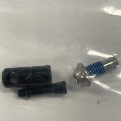 Shimano Montagebout SL-M610-I Voo