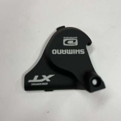 Shimano Derailleurdeel XT kapje
