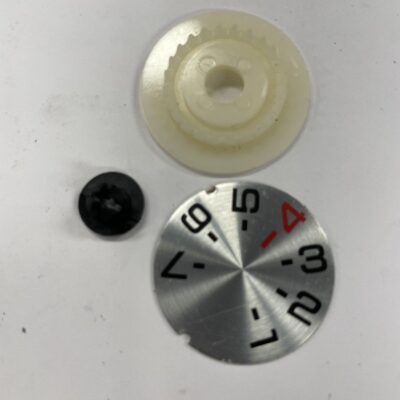 Shimano wijzerplaat 7 versnellingen Nexus 7