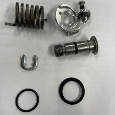 Montage-set Rd-6600gs/560 0/4500