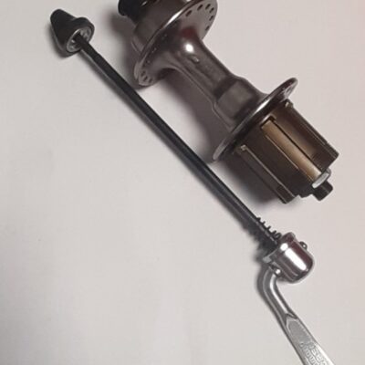 Shimano Achternaaf Exage mountain FH-M451 6sp 36gts