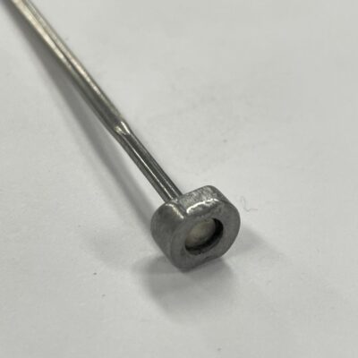 Shimano SPAAK WH-R550 276MM ZILVER