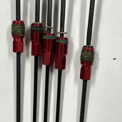 Shimano Spaak 270MM inlc nippel