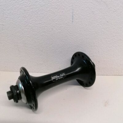Shimano Deore LX HB-M560 naaf voor zwart