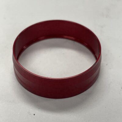 Mavic Rode Ring voor spaken R-Sys