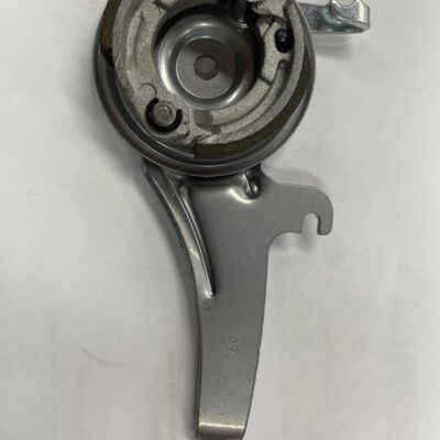 Universeel Remunit plaat I-brake achter achter