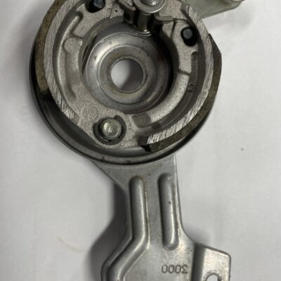 Universeel Remunit plaat I-brake achter achter