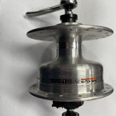 Shimano HB-NX30 NEXUS FRONT DYNAMO HUB 36H