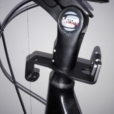 Jptrading AHS 1 1/8 beugel voor Thule/Yepp nexxt mini