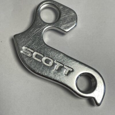 Scott Derailleurpad