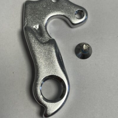 Focus derrailleurpad