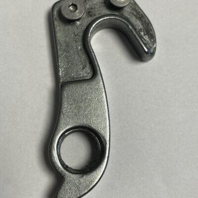 Universeel achterpad/derailleur