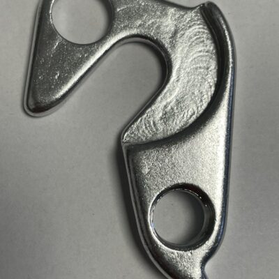 Universeel achterpad/derailleur